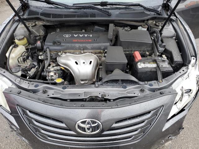 Photo 11 from auction – 2008 TOYOTA CAMRY CE with VIN 4T4BE46K98R021431