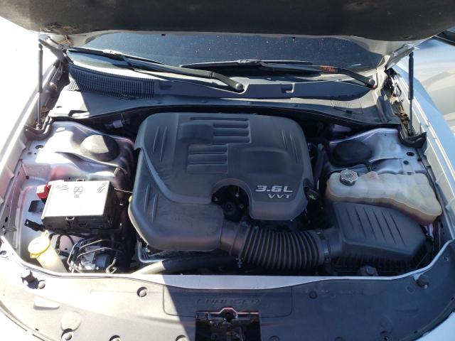 Photo 11 from auction – 2022 DODGE CHARGER SX with VIN 2C3CDXBGXNH110467