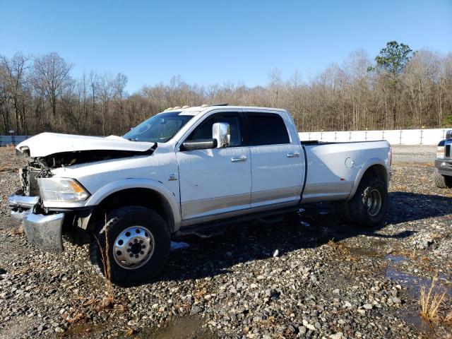 DODGE RAM 3500 L 2012 with VIN 3C63DRJLXCG153197 - Photo from auction