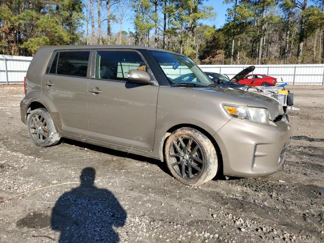 Photo 4 from auction – 2011 TOYOTA SCION XB with VIN JTLZE4FE1B1139719