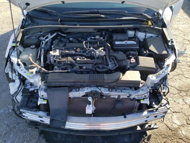 Photo 11 from auction – 2020 TOYOTA COROLLA SE with VIN 5YFS4RCE5LP040366