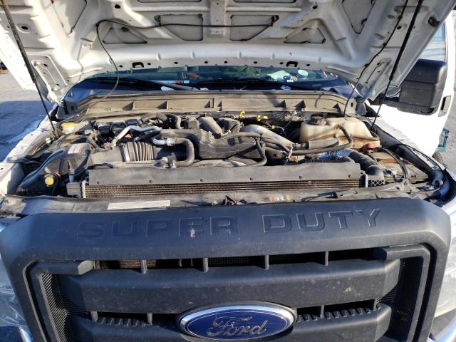 Photo 11 from auction – 2015 FORD F250 SUPER with VIN 1FT7W2BT5FED13640