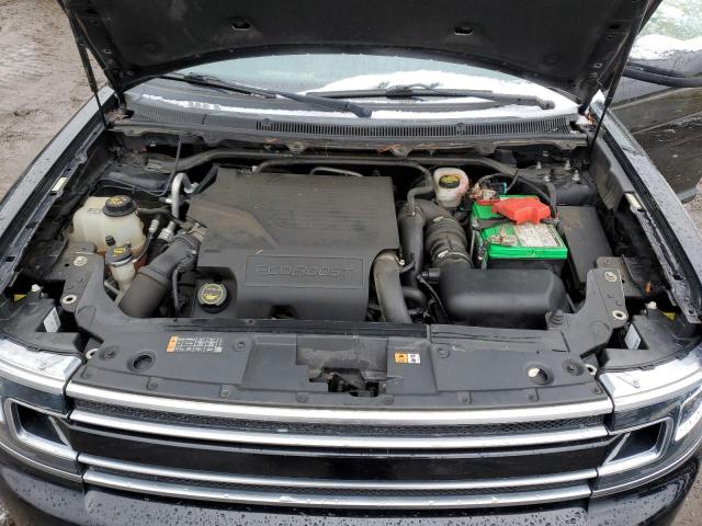 Photo 11 from auction – 2018 FORD FLEX LIMIT with VIN 2FMHK6DT3JBA02924