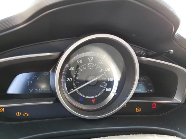 Photo 9 from auction – 2015 MAZDA 3 TOURING with VIN 3MZBM1L76FM209564