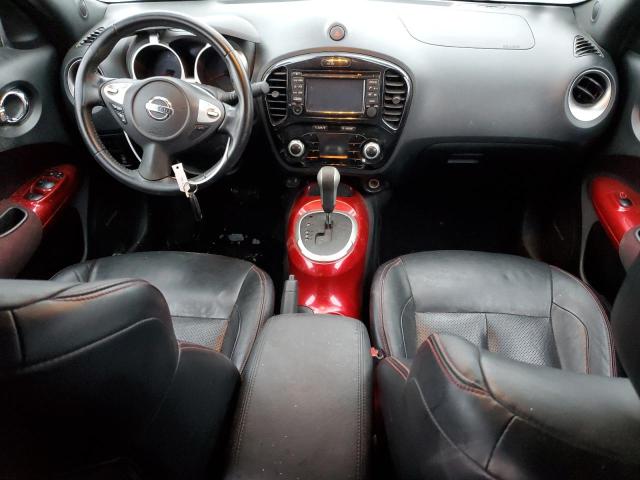 Photo 8 from auction – 2014 NISSAN JUKE S with VIN JN8AF5MV9ET481186