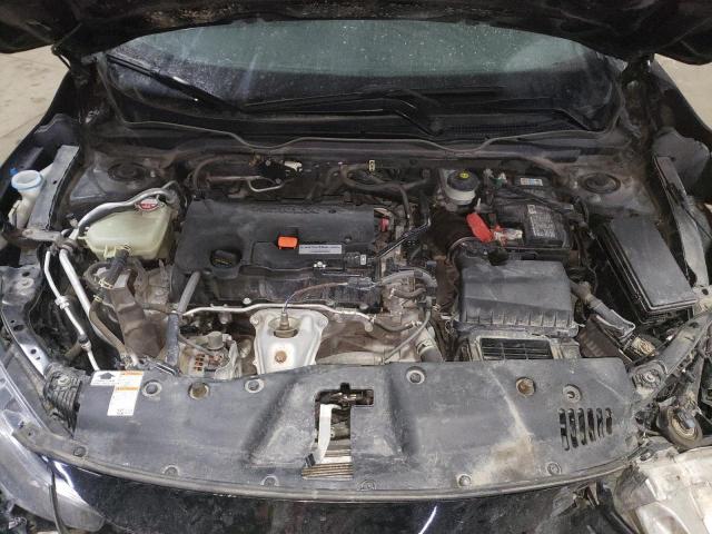 Photo 11 from auction – 2017 HONDA CIVIC LX with VIN 2HGFC2E56HH028220