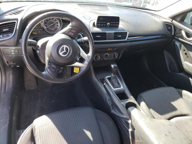 Photo 8 from auction – 2014 MAZDA 3 TOURING with VIN JM1BM1V73E1162294