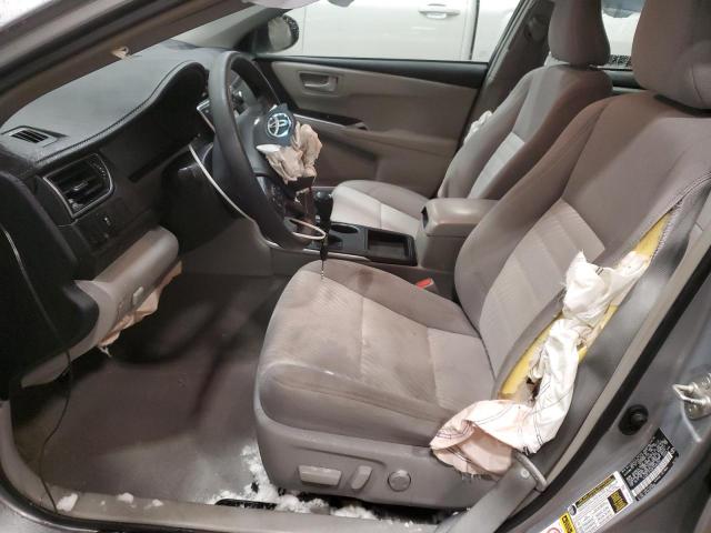 Photo 7 from auction – 2015 TOYOTA CAMRY LE with VIN 4T4BF1FK8FR492267