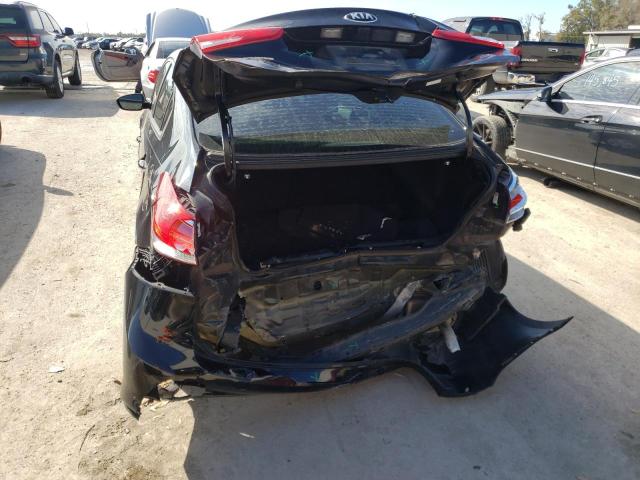Photo 6 from auction – 2017 KIA FORTE LX with VIN 3KPFK4A78HE045259