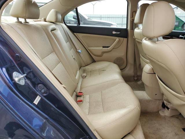 Photo 10 from auction – 2007 ACURA TSX with VIN JH4CL96837C003701