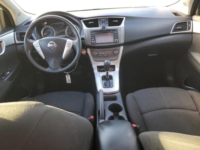 Photo 8 from auction – 2014 NISSAN SENTRA S with VIN 3N1AB7AP0EY309731