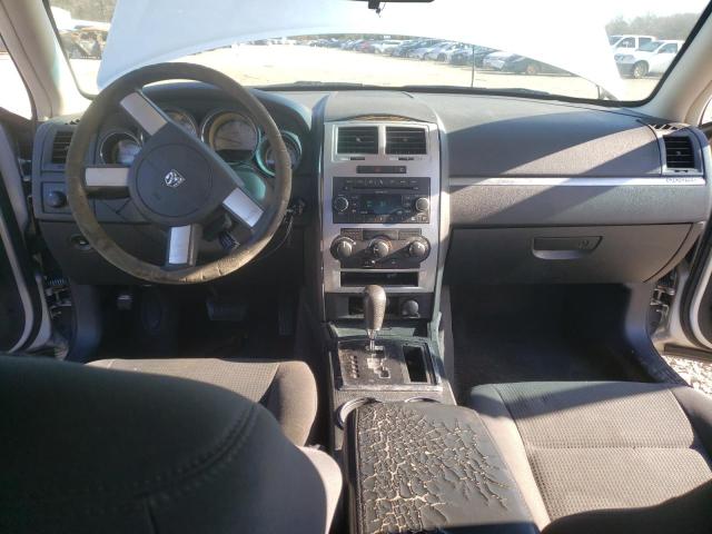Photo 8 from auction – 2010 DODGE CHARGER SX with VIN 2B3CA3CV6AH201841