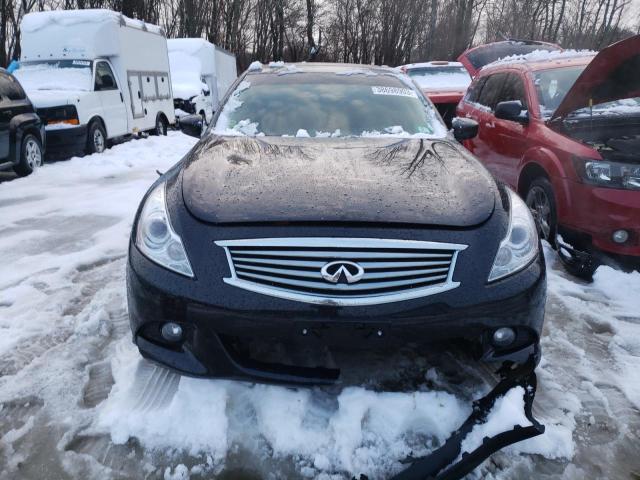 Photo 5 from auction – 2011 INFINITI G37 with VIN JN1CV6AR6BM352156