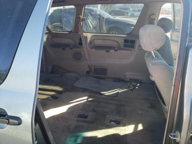 Photo 10 from auction – 1998 TOYOTA SIENNA CE with VIN 4T3GF19C0WU052121