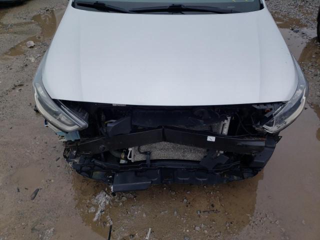 Photo 11 from auction – 2020 HYUNDAI ACCENT SE with VIN 3KPC24A65LE109731