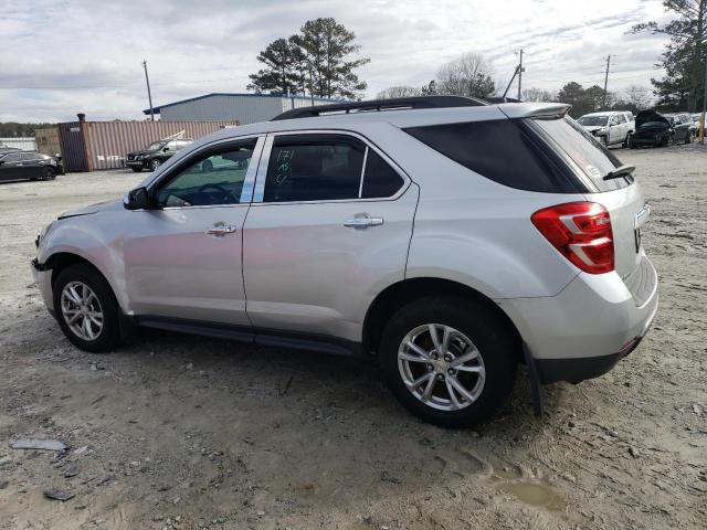 Photo 2 from auction – 2017 CHEVROLET EQUINOX LT with VIN 2GNALCEK5H1531399