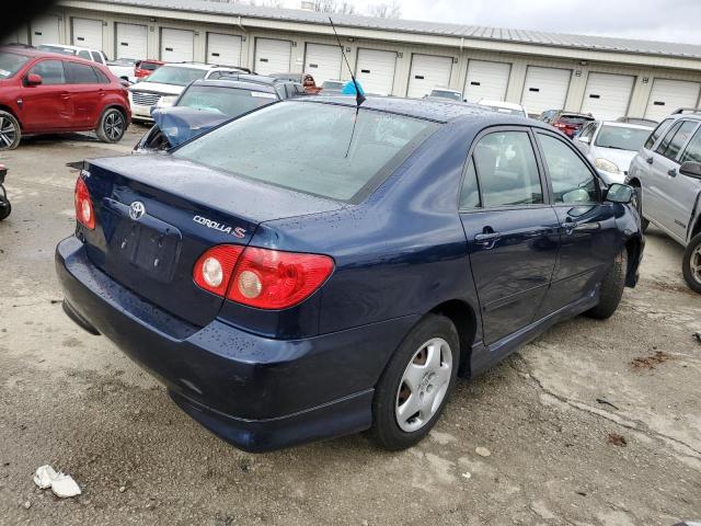 Photo 3 from auction – 2006 TOYOTA COROLLA CE with VIN 2T1BR32E56C687869