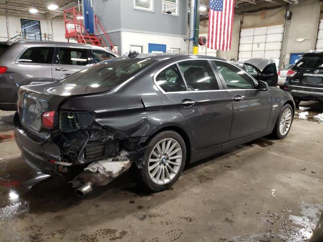 Photo 3 from auction – 2012 BMW 535 XI with VIN WBAFU7C57CDU60118