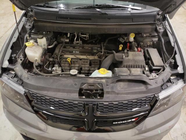 Photo 11 from auction – 2020 DODGE JOURNEY SE with VIN 3C4PDCAB2LT237620