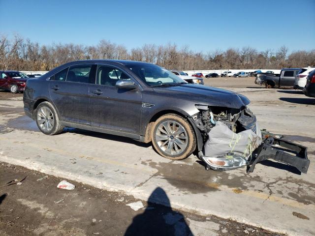 Photo 4 from auction – 2011 FORD TAURUS LIM with VIN 1FAHP2FW8BG190524