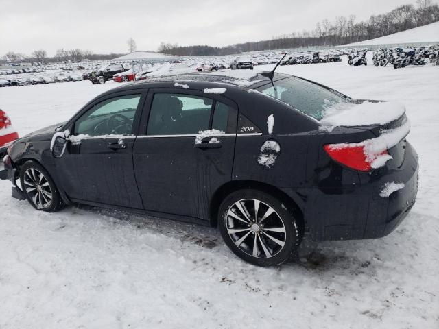 Photo 2 from auction – 2014 CHRYSLER 200 TOURIN with VIN 1C3CCBBG4EN150153