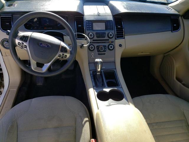 Photo 8 from auction – 2015 FORD TAURUS SE with VIN 1FAHP2D86FG156561