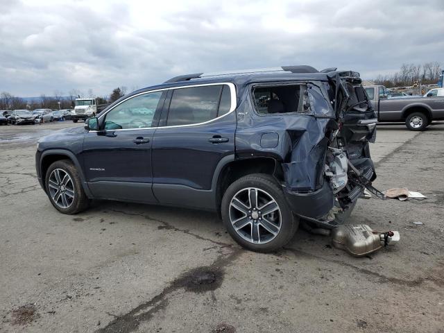 Photo 2 from auction – 2021 GMC ACADIA SLT with VIN 1GKKNULS5MZ131980