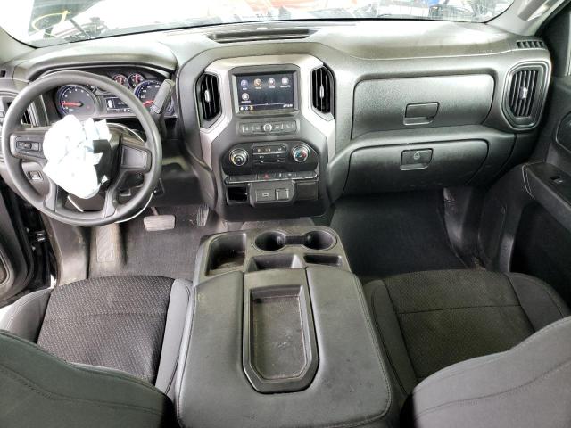 Photo 8 from auction – 2020 CHEVROLET SILVERADO with VIN 1GCRWBEH2LZ200796