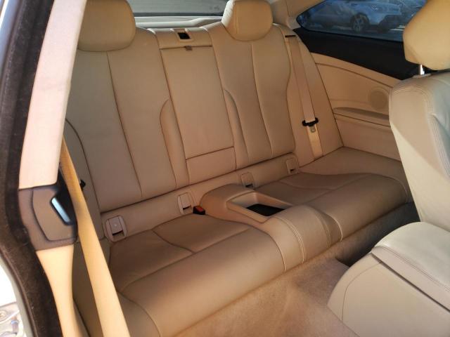 Photo 10 from auction – 2014 BMW 428 I with VIN WBA3N7C53EF719758