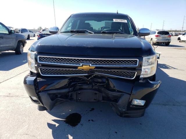 Photo 5 from auction – 2012 CHEVROLET SILVERADO with VIN 3GCPCTE03CG130080
