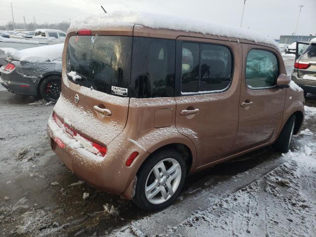 Photo 3 from auction – 2011 NISSAN CUBE BASE with VIN JN8AZ2KR2BT213345