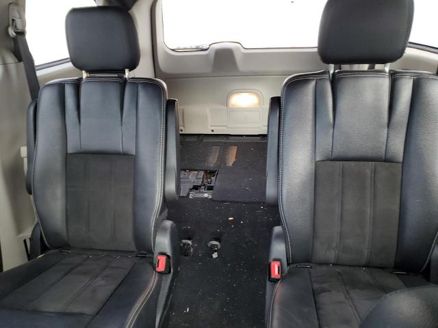 Photo 10 from auction – 2019 DODGE GRAND CARA with VIN 2C4RDGCG2KR772408