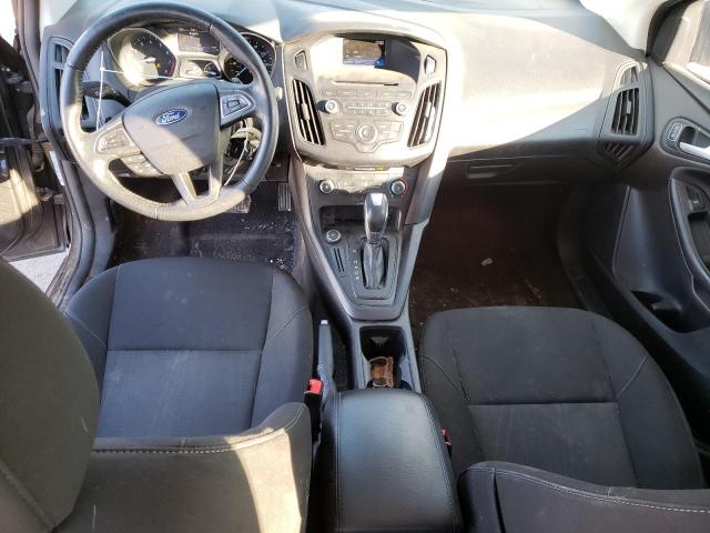 Photo 8 from auction – 2015 FORD FOCUS SE with VIN 1FADP3F23FL313564