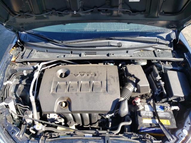 Photo 11 from auction – 2018 TOYOTA COROLLA L/ with VIN 5YFBURHE3JP806889
