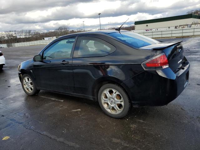 Photo 2 from auction – 2009 FORD FOCUS SE with VIN 1FAHP32N29W219745