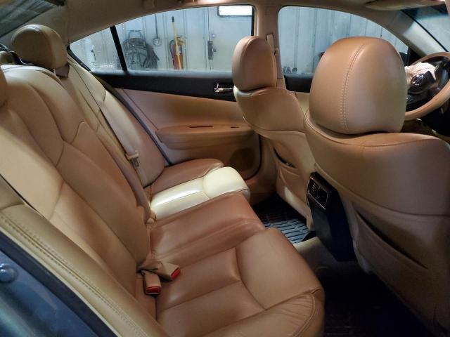 Photo 10 from auction – 2011 NISSAN MAXIMA S with VIN 1N4AA5AP5BC826540