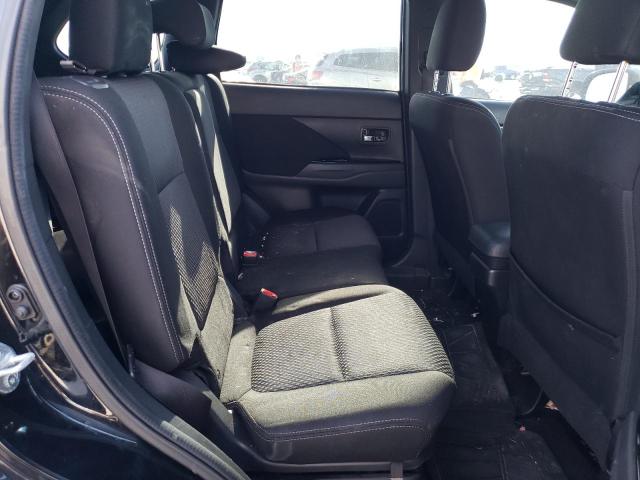 Photo 11 from auction – 2018 MITSUBISHI OUTLANDER with VIN JA4AD3A38JZ048050