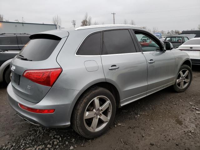 Photo 3 from auction – 2011 AUDI Q5 PREMIUM with VIN WA1DKAFP1BA057000