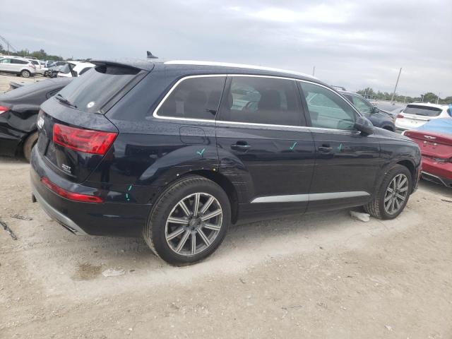 Photo 3 from auction – 2018 AUDI Q7 PRESTIG with VIN WA1VAAF7XJD001822