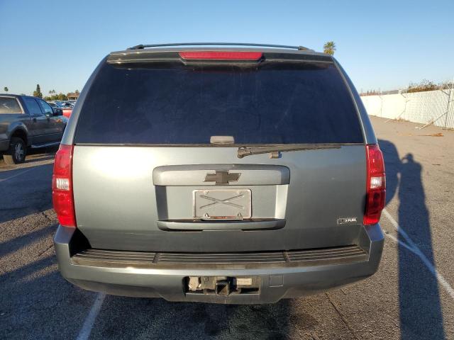 Photo 6 from auction – 2008 CHEVROLET SUBURBAN C with VIN 3GNFC16088G197738