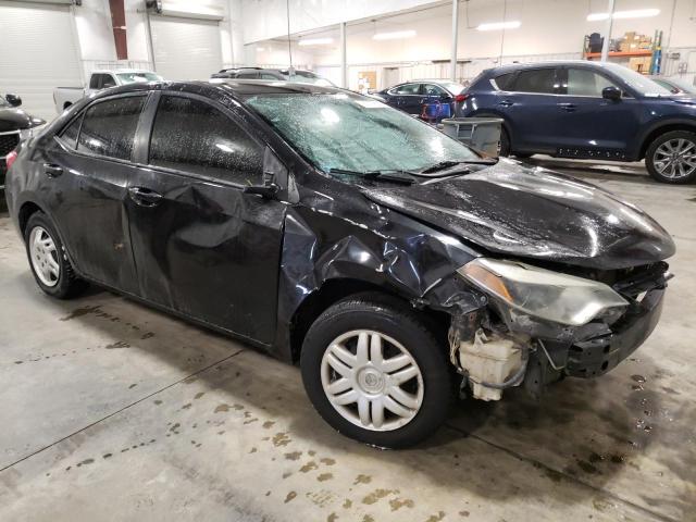 Zdjęcie 4 z aukcji – 2015 TOYOTA COROLLA L z VIN 2T1BURHE4FC469947