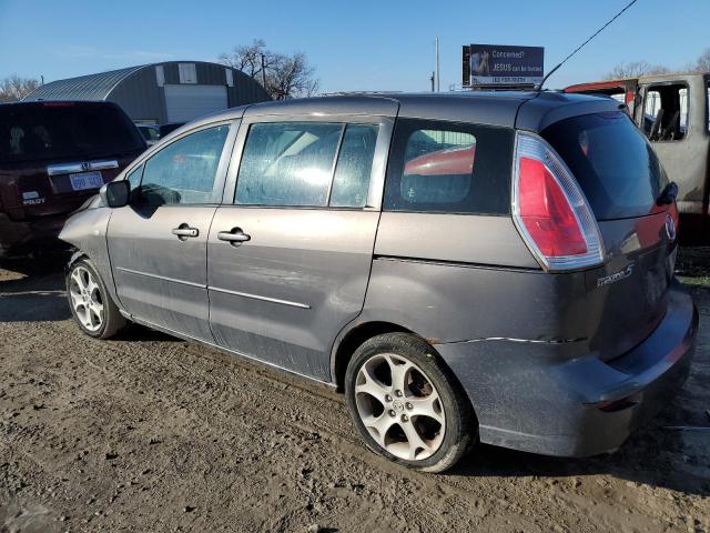 Photo 2 from auction – 2009 MAZDA 5 with VIN JM1CR293X90358585