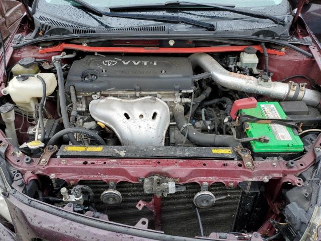Photo 11 from auction – 2008 TOYOTA SCION TC with VIN JTKDE167180258688
