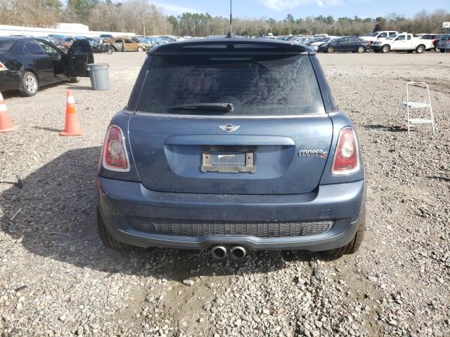 صورة رقم 6 من المزاد - 2010 MINI COOPER S مع VIN WMWMF7C5XATX41558