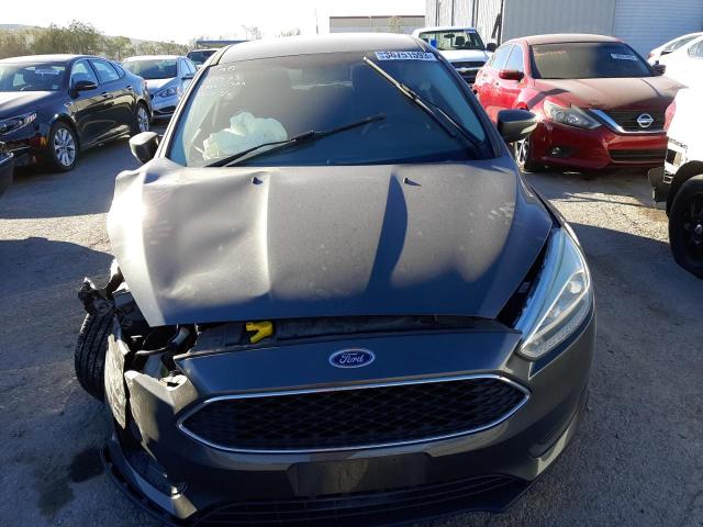 Photo 5 from auction – 2017 FORD FOCUS SE with VIN 1FADP3K26HL278267