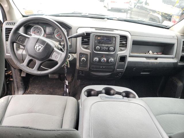 Photo 8 from auction – 2014 RAM 1500 ST with VIN 3C6RR7KT5EG211458