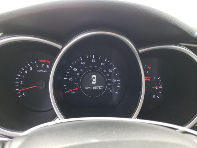 Photo 9 from auction – 2015 KIA OPTIMA LX with VIN KNAGM4A72F5629936