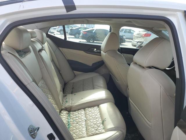 Photo 10 from auction – 2016 NISSAN MAXIMA 3.5 with VIN 1N4AA6AP8GC426940