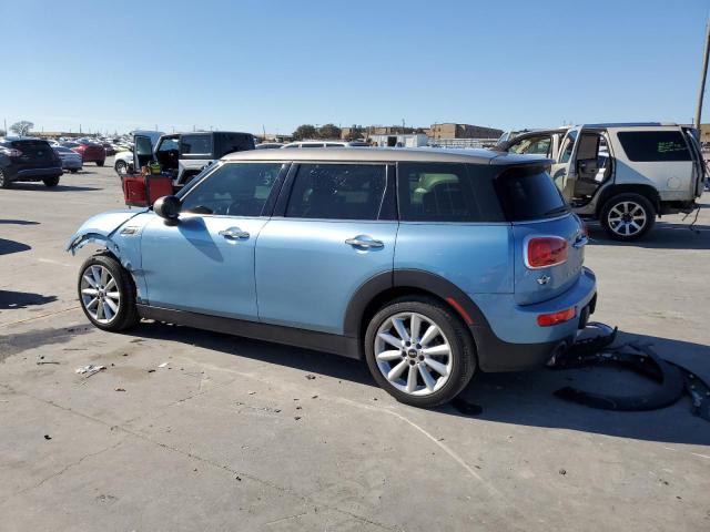 Photo 2 from auction – 2017 MINI COOPER CLU with VIN WMWLN5C57H2E31857