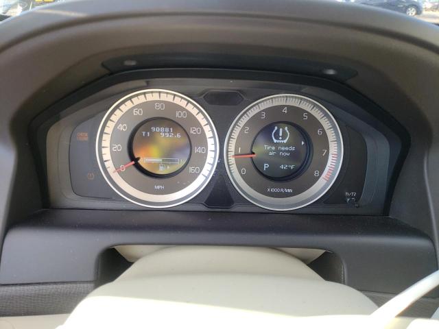 Photo 9 from auction – 2012 VOLVO XC60 3.2 with VIN YV4940DZ4C2284601